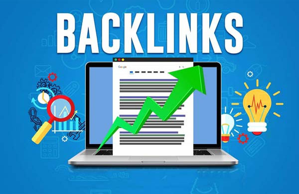 khái niệm backlink là gì